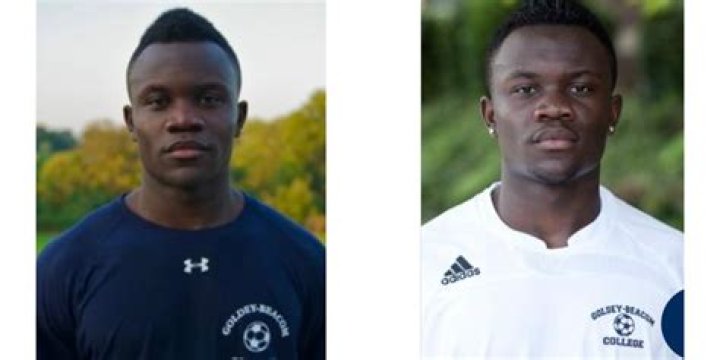Kwame Appiah Soccer Team Philadelphia Fury and His Football Career