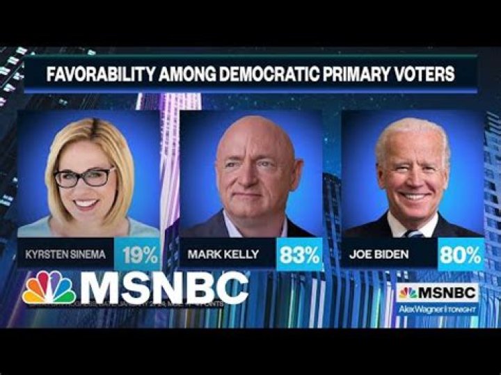 Kyrsten Sinema net worth and salary