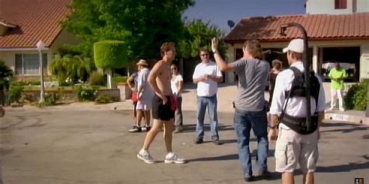 Lakeview Terrace Shooting Locations Explored