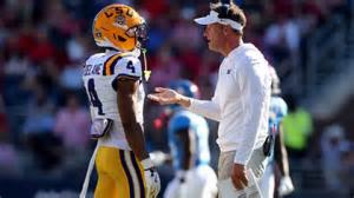 Lane Kiffin Family: Wife, Siblings, Children/Kids, Parents