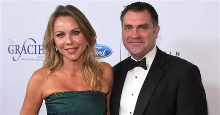 Lara Logan First Husband: Who Is Jason Siemon?