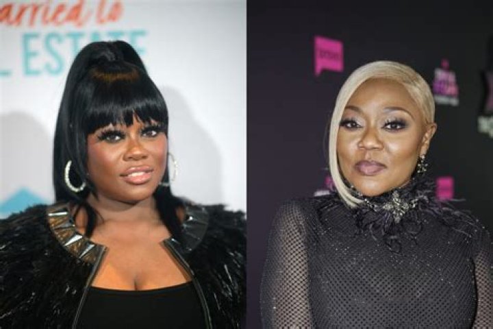 LaTocha Scott and Tamika Scott Net Worth – The Sister Allegations and Family Drama Explained
