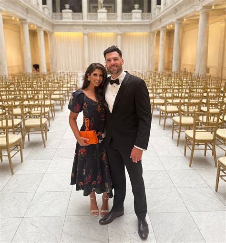 Laura Caso Husband: Who Is David Morgan?