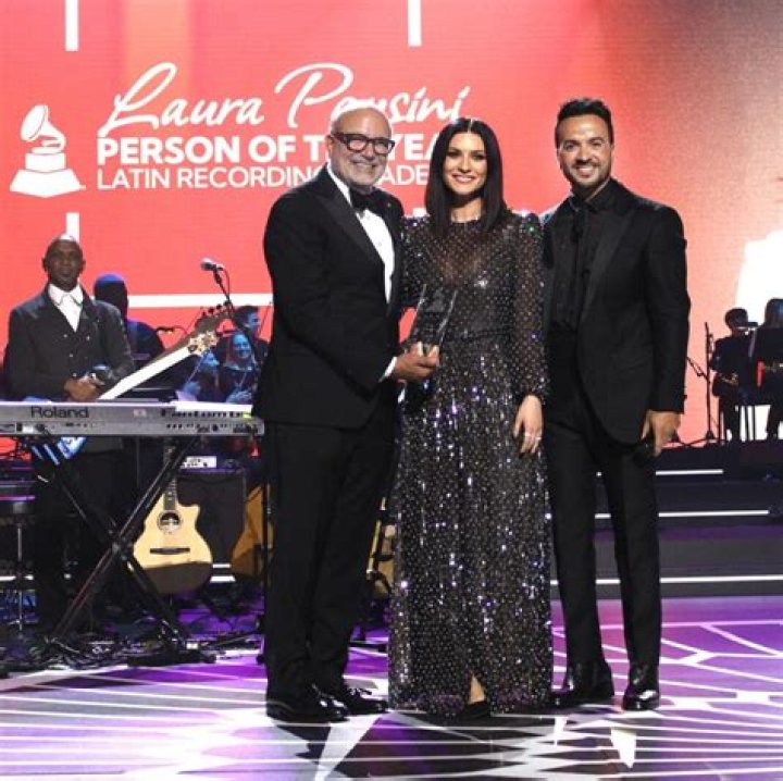 Laura Pausini age: How old is Laura Pausini?