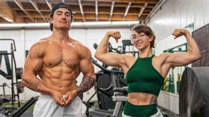 LeanBeefPatty Age, Boyfriend, Real Name, Steroids, Height, Net worth, Before and After