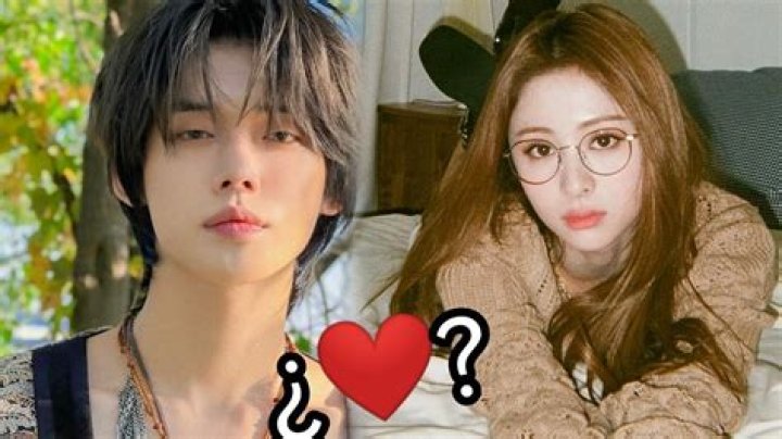 TXT and LE SSERAFIM fans react to Yeonjun and Yunjin’s dating rumors