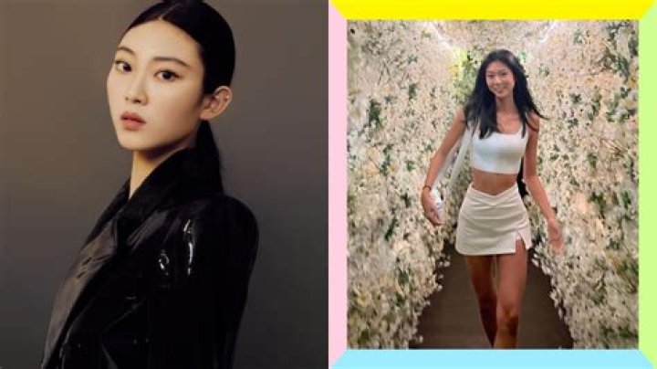 Lee Nadine Height, Weight, Net Worth, Age, Birthday, Wikipedia, Who, Instagram, Biography