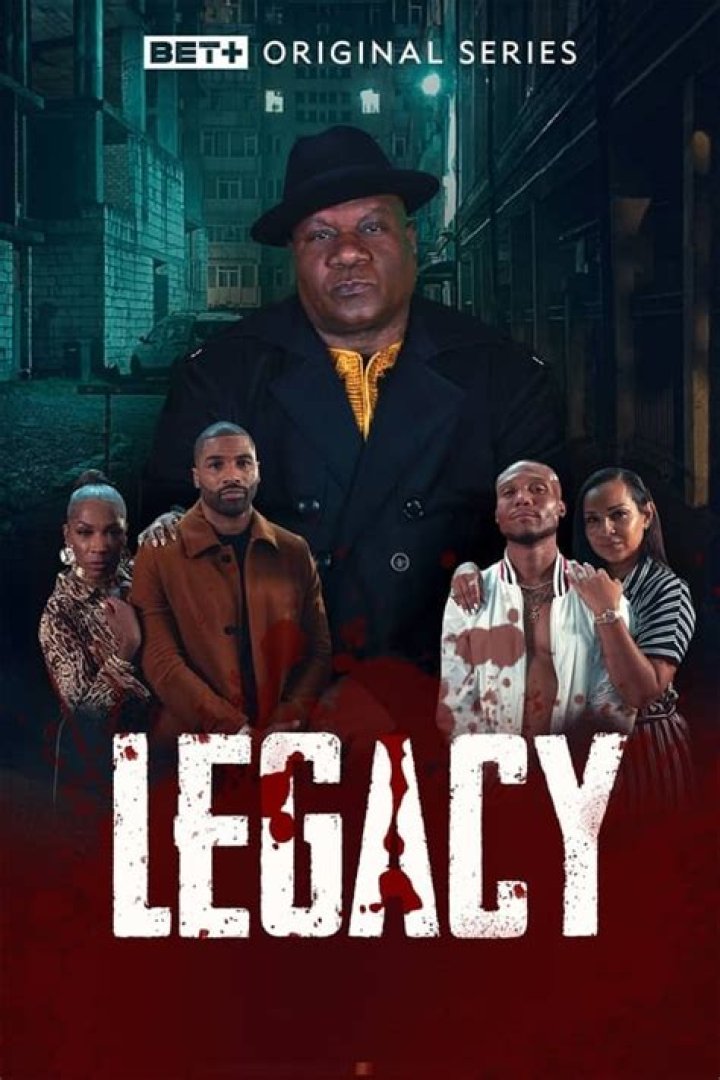 Legacy BET Plus Cast and Season 1 Review