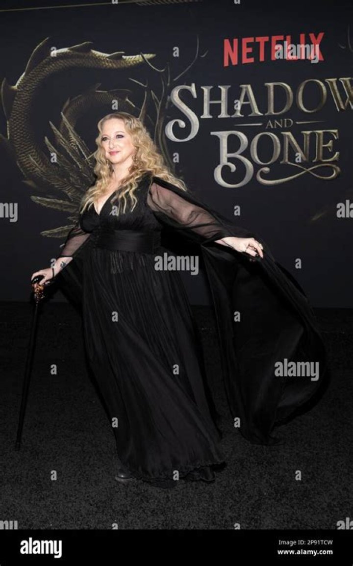 Leigh Bardugo net worth, age, height, bio, birthday, wiki, and salary