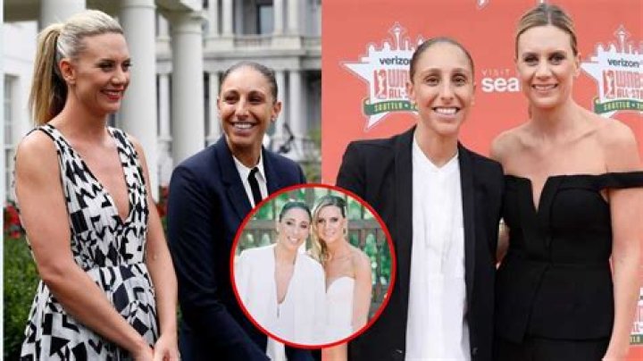 Leo Michael Taurasi-Taylor: Meet Diana Taurasi and Penny Taylor’s Son
