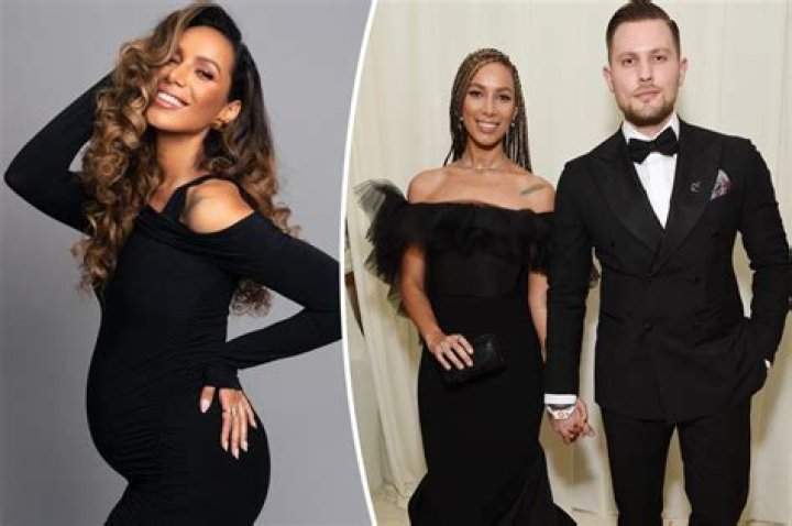 Leona Lewis pregnant, expecting first child with Dennis Jauch