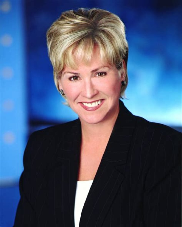 Leslie Griffith Children: Meet Trenton Griffith and Carly Griffith