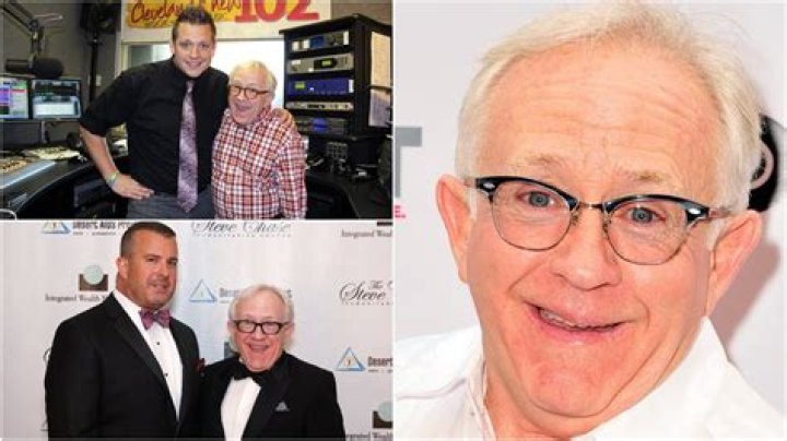 Leslie Jordan net worth