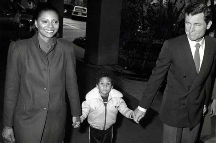 Leslie Uggams Kids Danielle Chambers And Justice Pratt, Family And Net Worth
