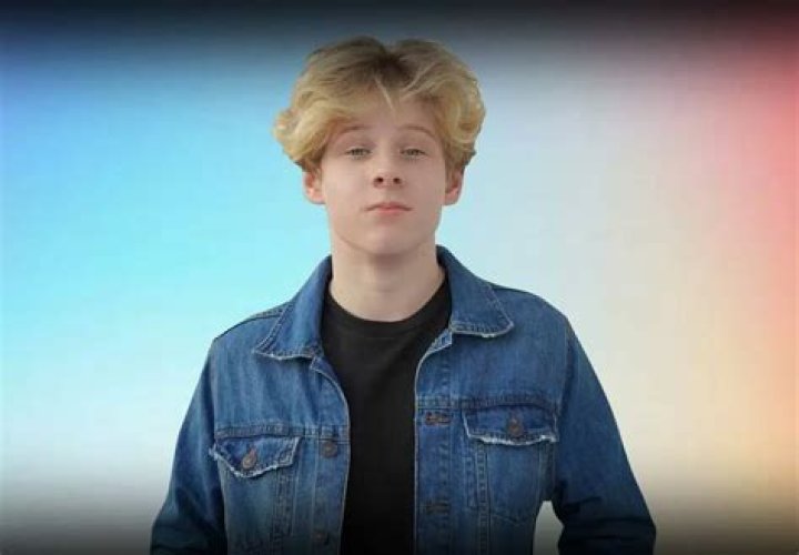 Lev Cameron Khmelev Family: Wife, Children, Parents, Siblings