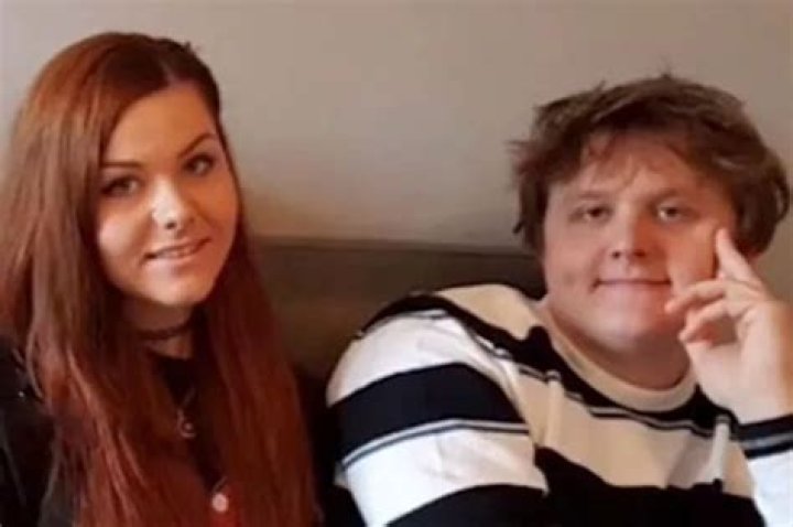 Lewis Capaldi Has A Complicated Relationship With His Siblings To Say The Least