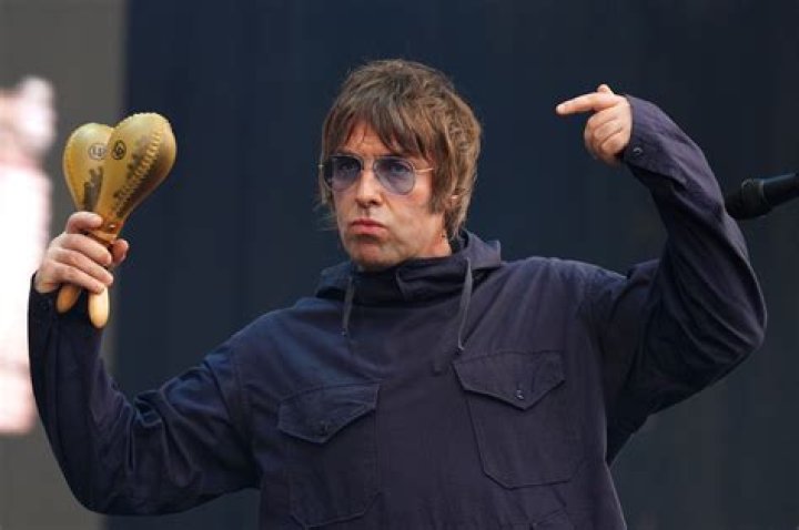 Liam Gallagher Net Worth, Age, Girlfriend, Family, Biography & More