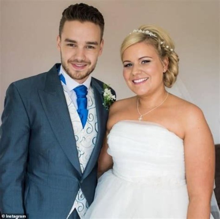 Liam Payne Siblings: Ruth Gibbins, Nicola Payne
