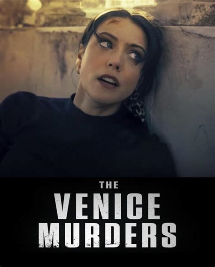 Lifetime’s The Venice Murders: Filming Locations and Cast Details