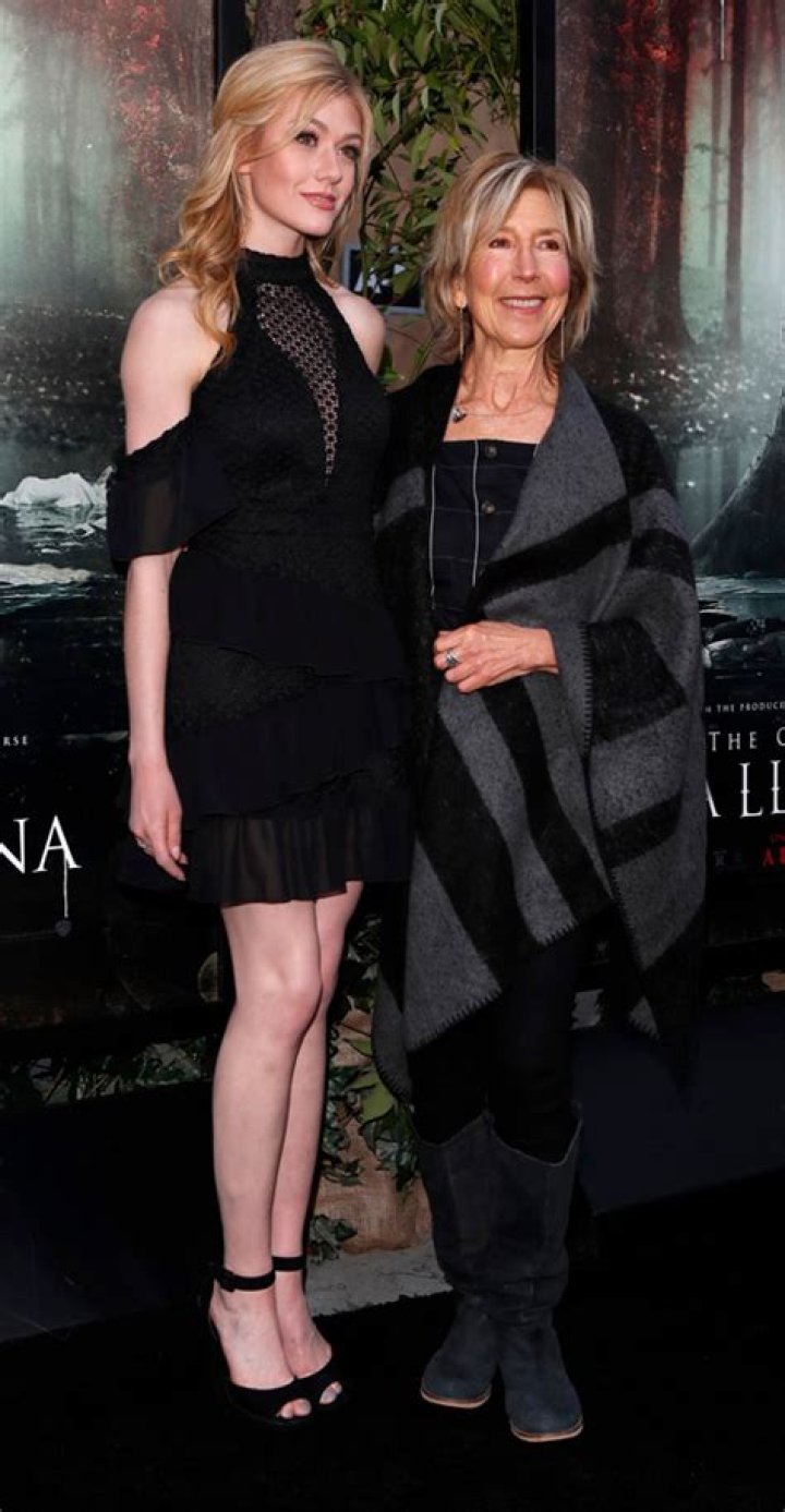 Lin Shaye Height, Weight, Net Worth, Age, Birthday, Wikipedia, Who, Nationality, Biography