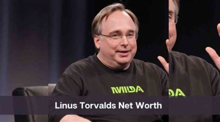 Linus Torvalds Height, Weight, Net Worth, Age, Birthday, Wikipedia, Who, Instagram, Biography