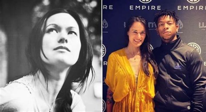 Lio Rush Wife Who is Lio Rush Wife?