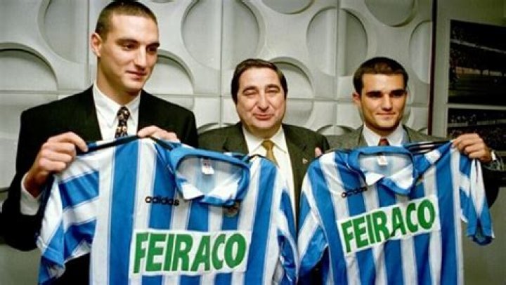 Lionel Scaloni Siblings: Meet Mauro Scaloni