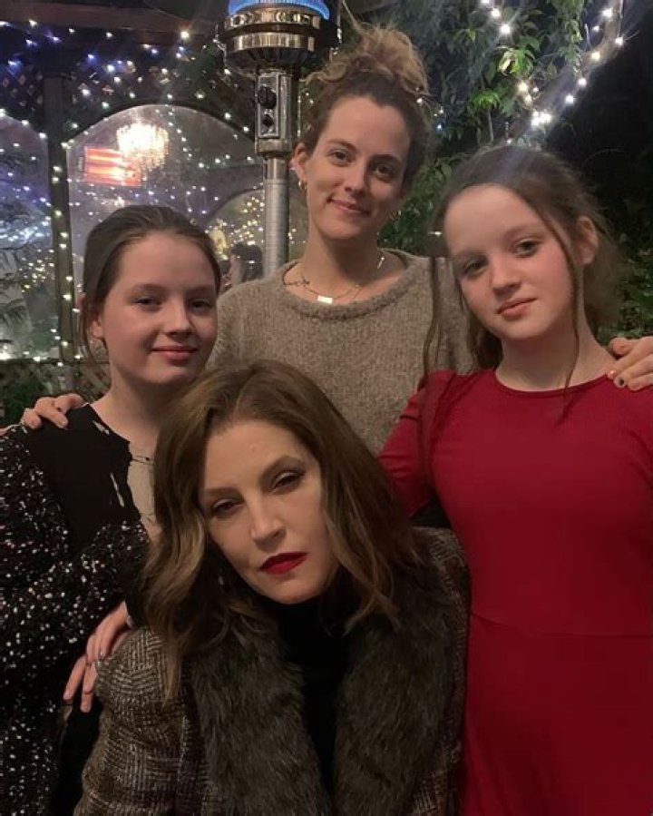 Lisa Marie Presley Family: Husband, Children, Siblings, Parents