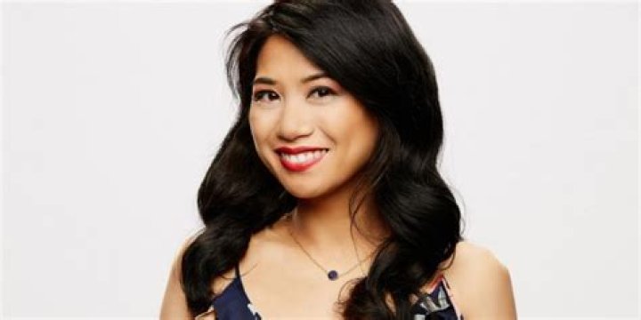 Liza Lapira Wiki Bio, age, nationality, measurements, net worth, husband