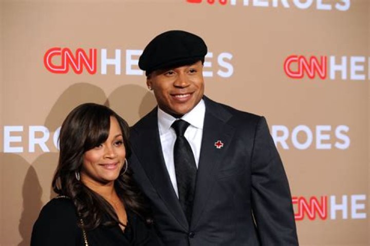 LL Cool J wiki, net worth, wife, age, house, albums, Instagram, family, ethnicity, nationality