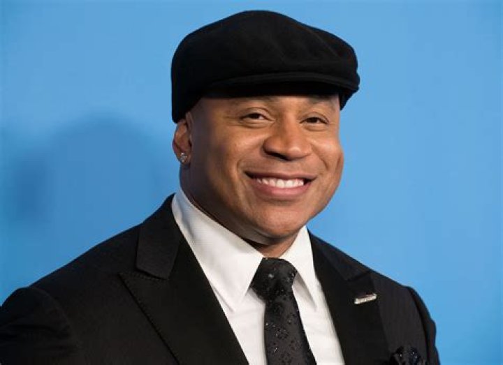Checkout Latest LL Cool J News, Photos, Videos, Biography