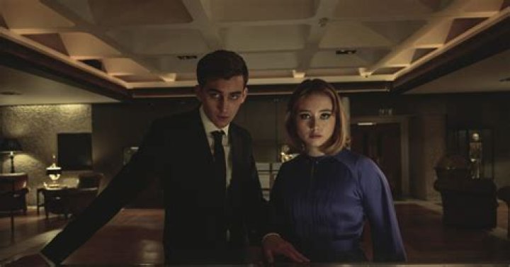 Lockwood and Co Ending Explained: Who Really Wanted the Bone Glass?