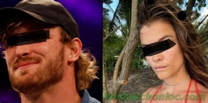 Logan Paul Girlfriend Video Viral: Boxer Wife To Be Nina Agdal Leaked Footage And Photo