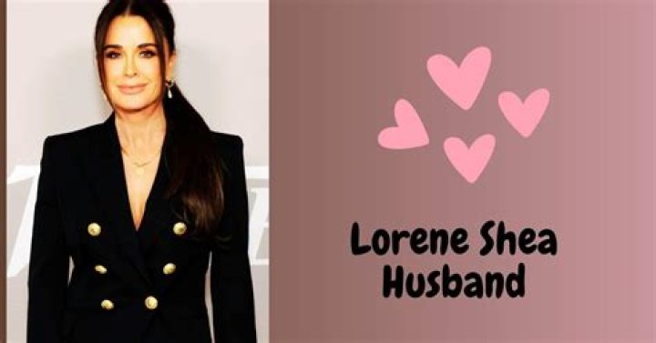 Lorene Shea Husband: Was Lorene Shea Married?