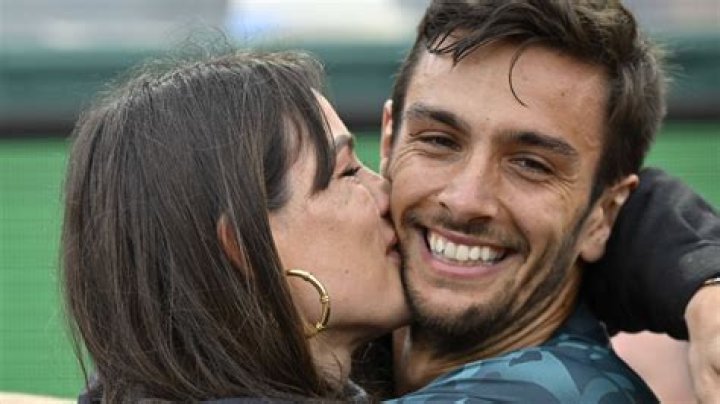 Lorenzo Musetti Wife: Is Lorenzo Musetti Married?