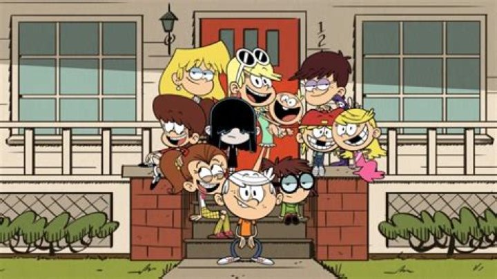 ‘Loud House’ Live-Action Series Ordered at Paramount Plus