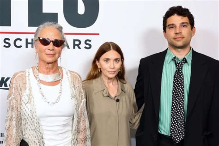 Louis Eisner Net Worth