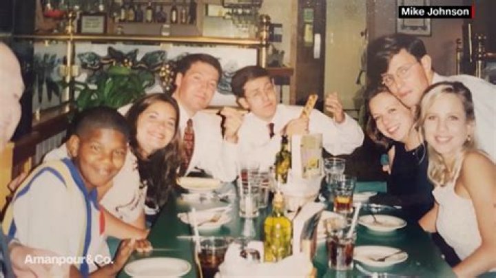 Louis Van Amstel Children: Meet Adopted Sons Daniel And Jonathan