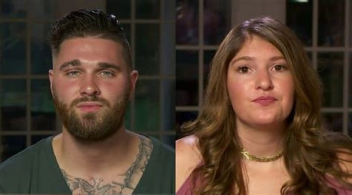 Love After Lockup Season 1: Where Are They Now?