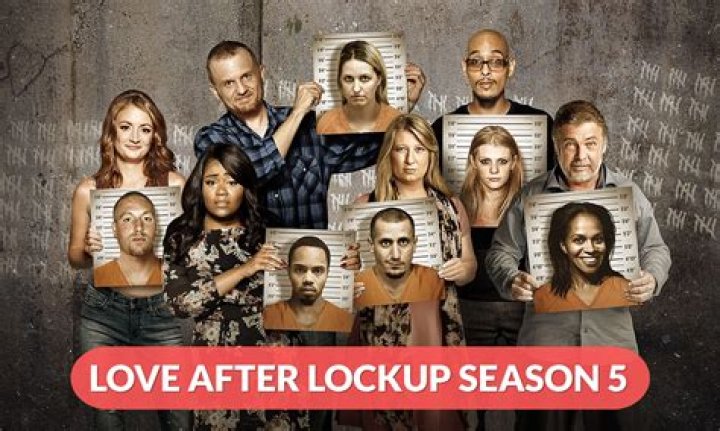 Love After Lockup Season 5: Where Are They Now? Who are Still Together?