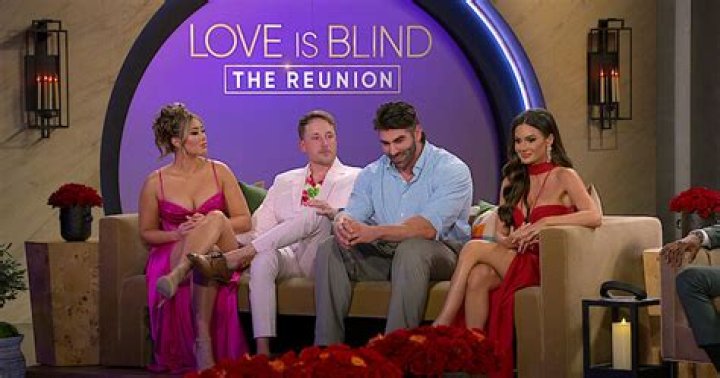 Love is Blind Season 5: Where Are They Now? Who Are Still Together?