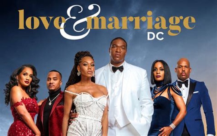 Love & Marriage DC: Who Is Ashley Silva Husband D.J. Quicksilva? Family And Net Worth