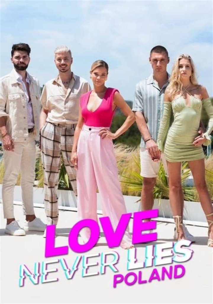 Love Never Lies Season 2 Cast Lucia and Antonio