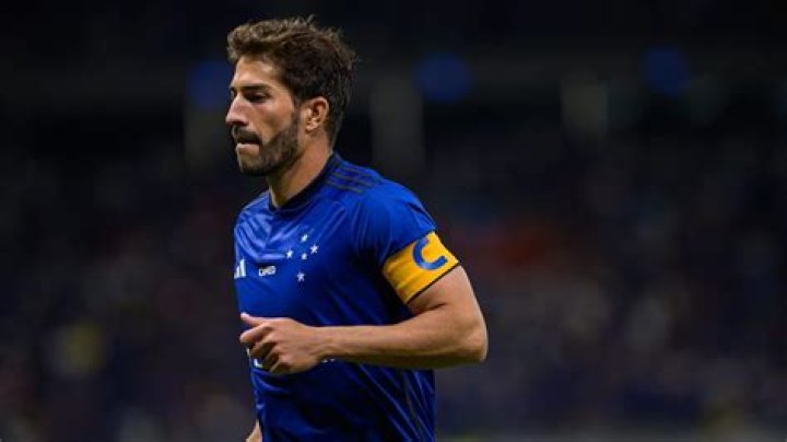 Lucas Silva Melo Height And Weight