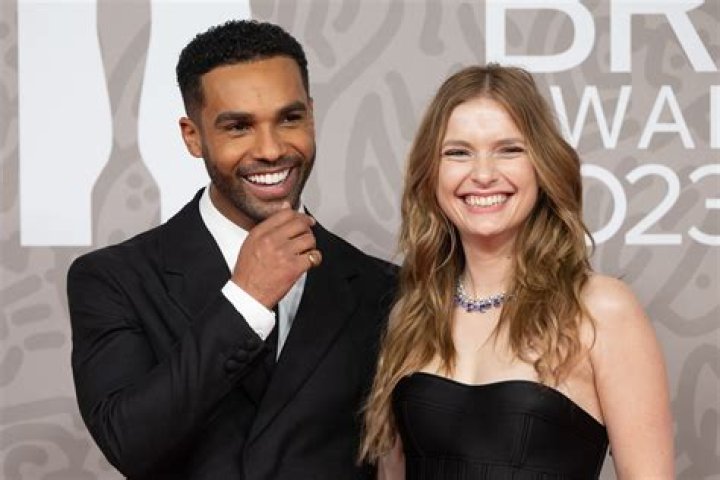 Lucien Laviscount Partner, Wife And Net Worth – 5 Fast Facts