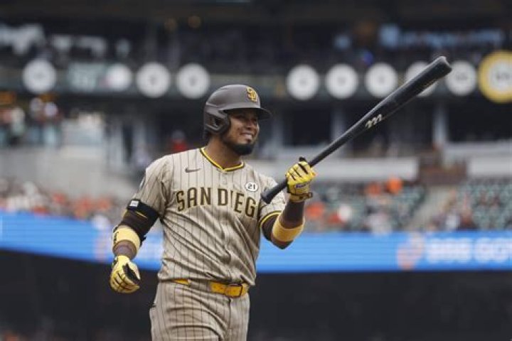 Luis Arráez Net Worth And Salary 2024