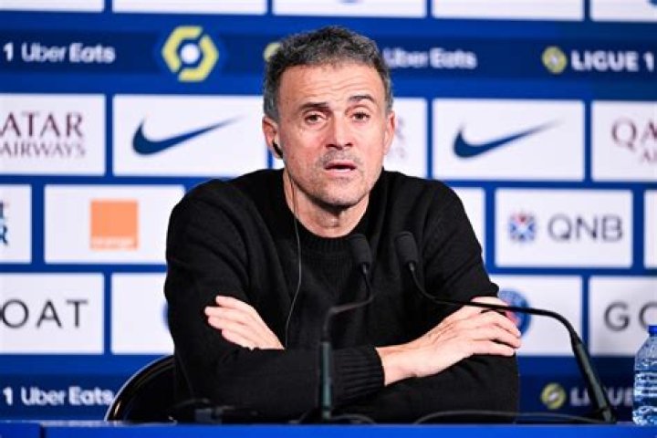 Luis Enrique net worth