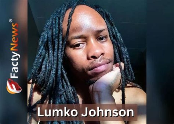 Lumko Johnson Wikipedia, Age, Biography, Net Worth, Wife, Bio, Death