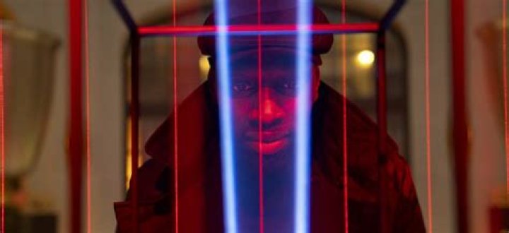 Lupin Season 3 Ending, Explained: Who Sends the Letter to Assane?