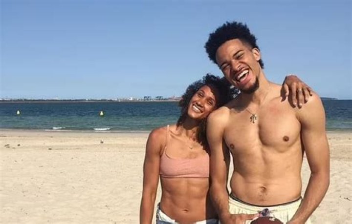 Lynn Williams and Marley Biyendolo Plan to Tie The Knot Soon